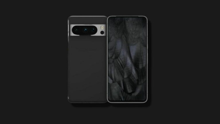 Render CAD Google Pixel 8 Pro Bocor - LAB Tekno