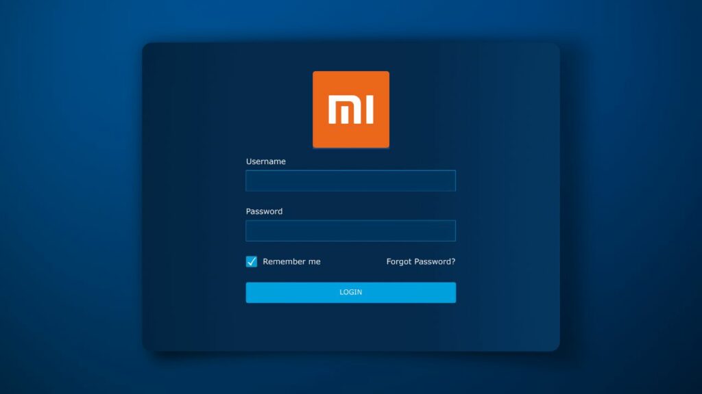 Cara Menghapus Akun Mi Milik Orang Lain