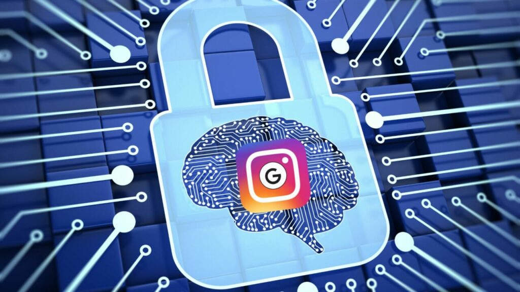 Cara Menghapus Google Smart Lock Instagram
