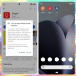 Fitur Pengarsipan Otomatis Android untuk Aplikasi yang Tidak Digunakan