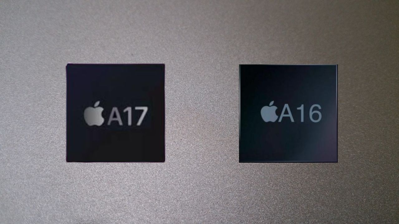 Chipset iPhone 15 dan iPhone 15 Plus - Rumor iPhone 16 Pro