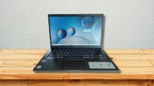 Review ASUS VivoBook A416, Laptop Murah Upgradeable
