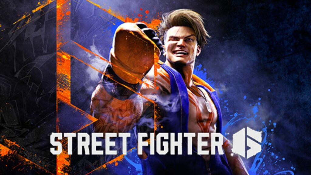 game pertarungan terbaru Street Fighter 6