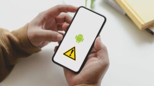 304 Aplikasi Android Berbahaya