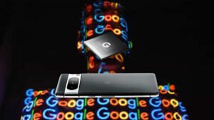 Google Tensor G3 Akan Membuat Pixel 8 Powerful Seperti Laptop