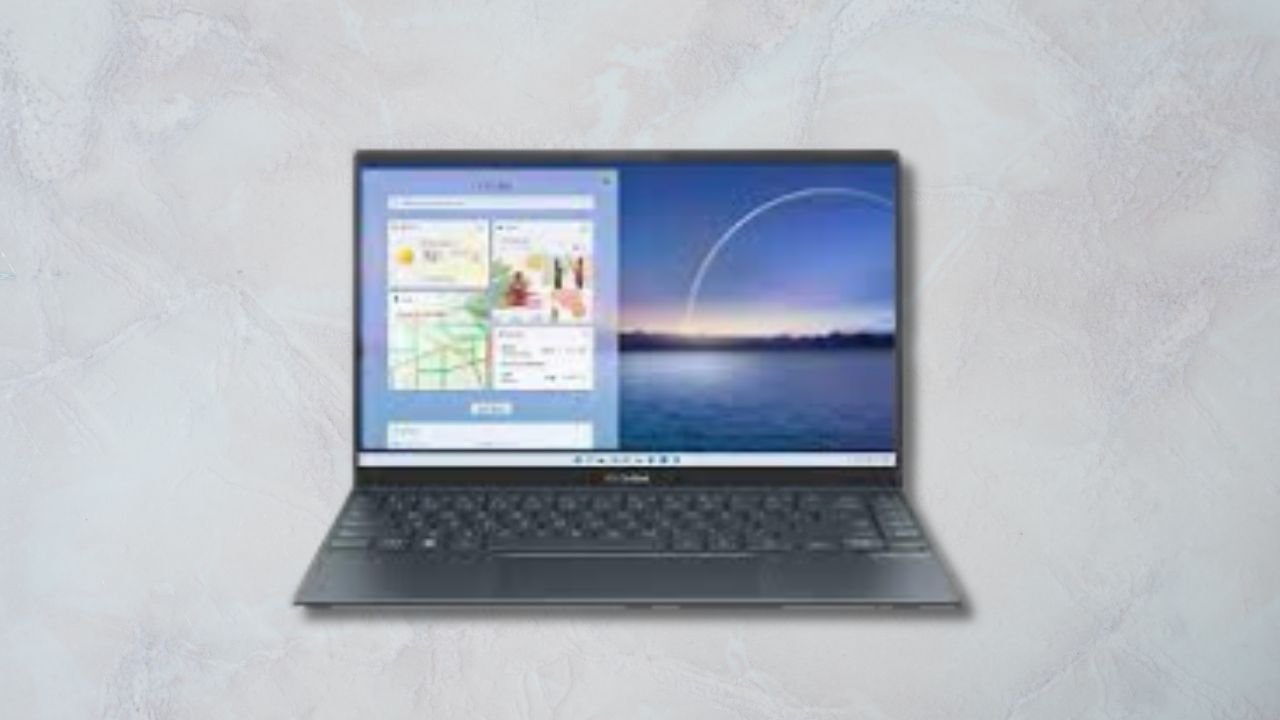 ASUS ZenBook 14 (UX425EA)