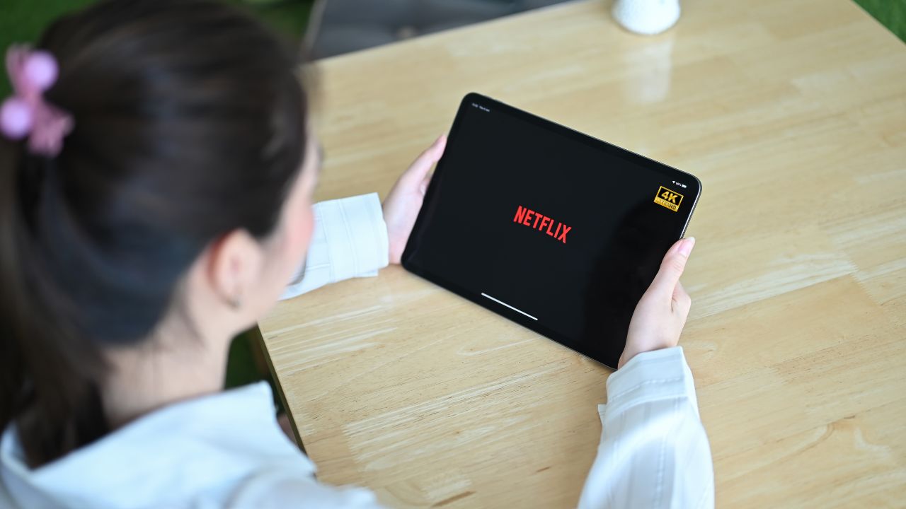Cara Mengatur Resolusi Netflix