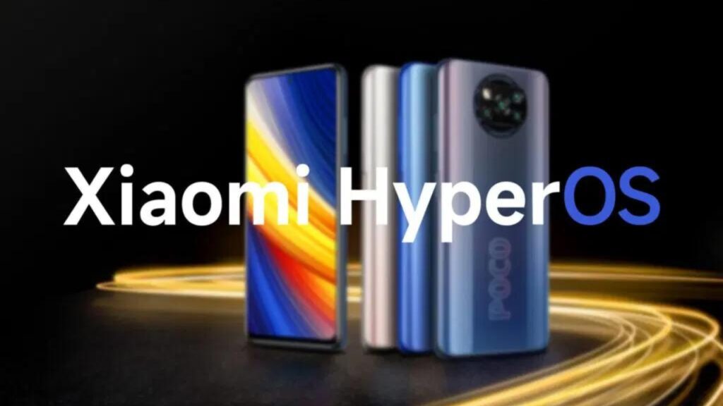 POCO X3 Pro Dapat Pembaruan HyperOS?