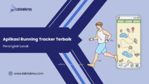 Aplikasi Running Tracker Terbaik