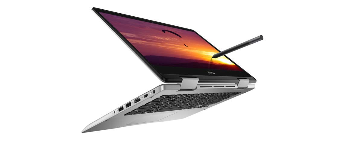 Dell Inspiron 5491 - Laptop 2 in 1 Terbaik