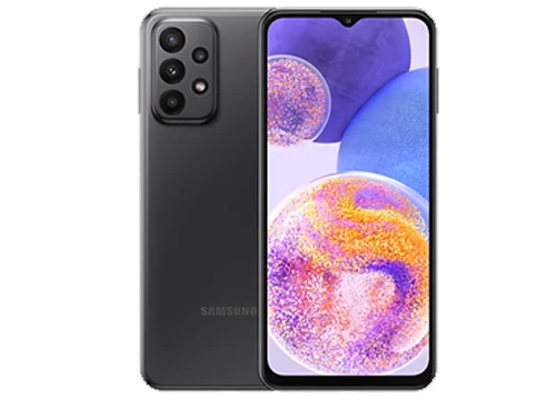 HP Gaming 2 Juta - Samsung Galaxy A23