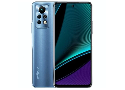 HP gaming 2 juta - Infinix Note 11 Pro
