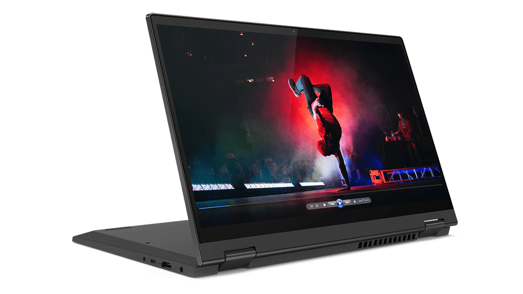 Lenovo IdeaPad Flex 5 - Laptop 2 in 1 Terbaik