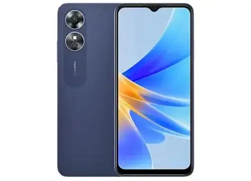 Rekomendasi HP Harga 2 Jutaan RAM 6 GB Terbaik 3 HP harga 2 jutaan ram 6 - OPPO A58
