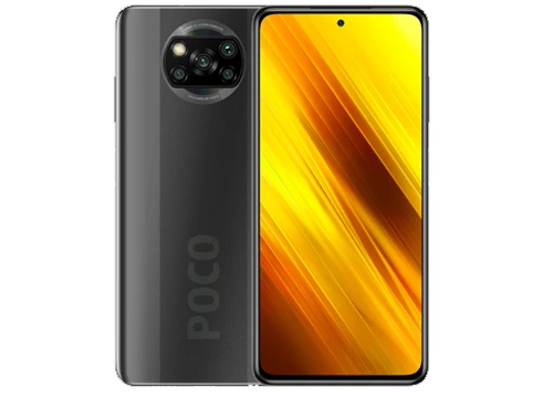 HP Gaming 2 juta - POCO X3 NFC