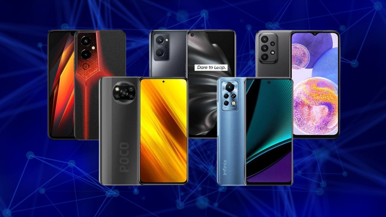 Rekomendasi HP Gaming 2 Juta