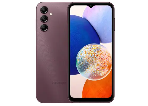 Rekomendasi HP Harga 2 Jutaan RAM 6 GB Terbaik 4 Samsung Galaxy A14 5G