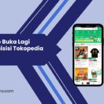 TikTok Shop Buka Lagi Setelah Akuisisi 75% Saham Tokopedia, Begini Tampilan Barunya