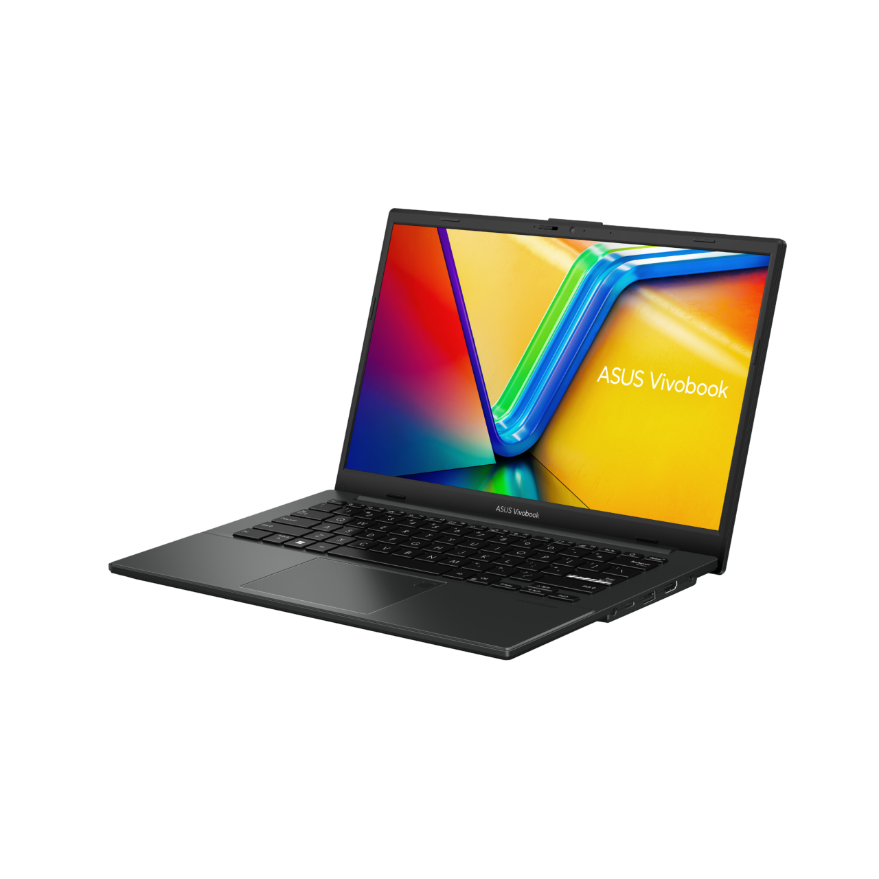 Spesifikasi ASUS VivoBook Go 14 (E1404F)