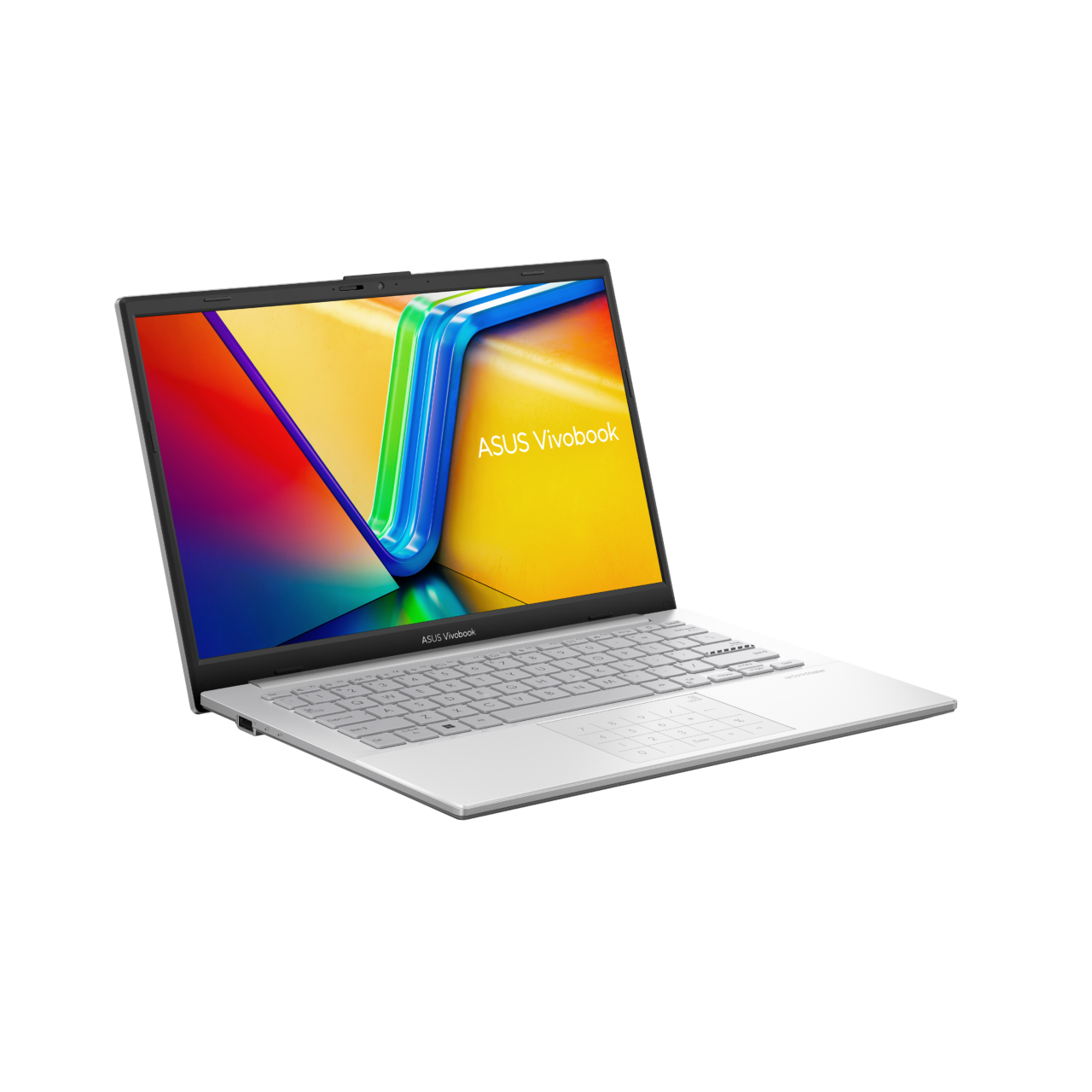 Spesifikasi ASUS VivoBook Go 14 (E1404F)
