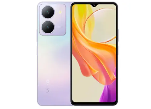 Rekomendasi HP Harga 2 Jutaan RAM 6 GB Terbaik 2 vivo Y27 5G