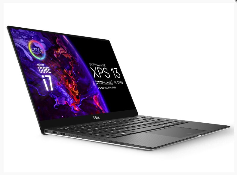 Dell XPS 13 7390