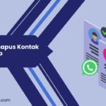 5 Cara Menghapus Kontak di WhatsApp