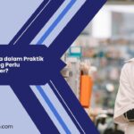 Regulasi dan Etika dalam Praktik Farmasi: Apa yang Perlu Diketahui Apoteker?