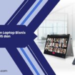 4 Varian Laptop Bisnis Terbaik dari ASUS dan Spesifikasinya