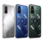 Infinix GT 30 Dirilis, HP Gaming Murah dengan Tombol Trigger