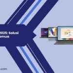 Laptop AI ASUS 2025: Solusi Terbaik untuk Semua Pengguna