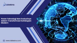 Peran Teknologi