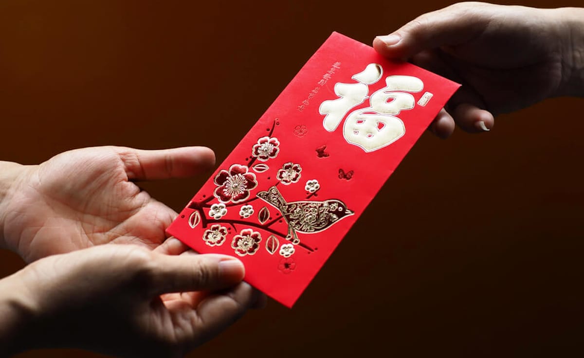 Tradisi dan Teknologi Bertemu, Angpao Digital sebagai Simbol Adaptasi 10 Tradisi dan Teknologi Bertemu, Angpao Digital sebagai Simbol Adaptasi