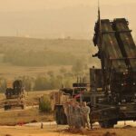 Apa Itu Rudal Patriot, Senjata Pemecah Drone Amerika?