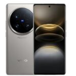 Vivo X300 Ultra, Siap Bersaing dengan iPhone dan Samsung? Cek Spesifikasi dan Harganya