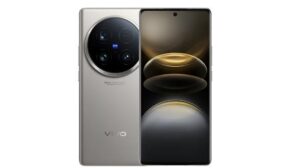 Vivo X300 Ultra, Siap Bersaing dengan iPhone dan Samsung? Cek Spesifikasi dan Harganya 8 Vivo X300 Ultra, Siap Bersaing dengan iPhone dan Samsung? Cek Spesifikasi dan Harganya