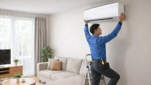 Mitos atau Fakta: AC Inverter Cepat Rusak? Ini Penjelasannya 9 Mitos atau Fakta: AC Inverter Cepat Rusak? Ini Penjelasannya