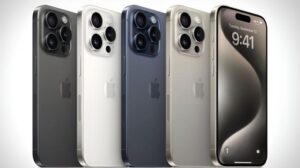 Harga iPhone 15 Saat Lebaran 2026, Benarkah Naik? 11 Harga iPhone 15 Saat Lebaran 2026, Benarkah Naik?