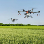 Teknologi Honda, Drone Motor 4 Silinder Siap Revolusi Industri